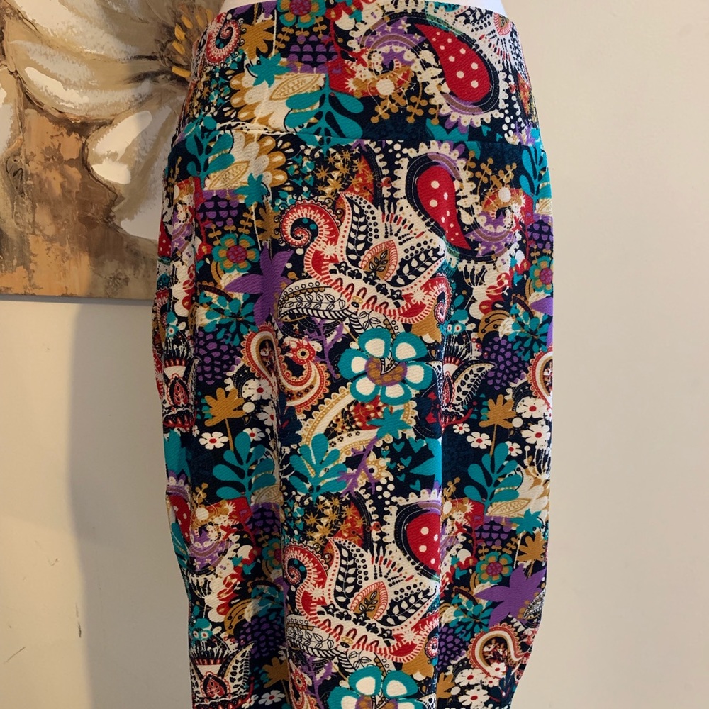 LuLaRoe Cassie Skirt